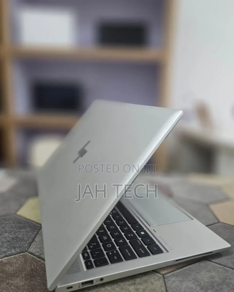 New Laptop HP EliteBook 850 G8 16GB Intel Core i7 SSD 512GB