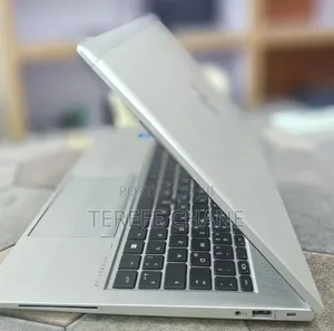 New Laptop HP EliteBook 850 G8 16GB Intel Core i5 SSD 512GB