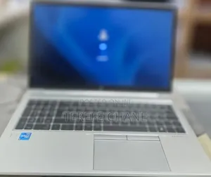 New Laptop HP EliteBook 850 G8 16GB Intel Core i5 SSD 512GB