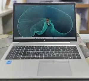 New Laptop HP EliteBook 850 G8 16GB Intel Core i5 SSD 512GB