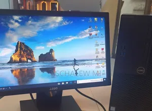 New Desktop Computer Dell OptiPlex 3060 8GB Intel Core i5 HDD 1T