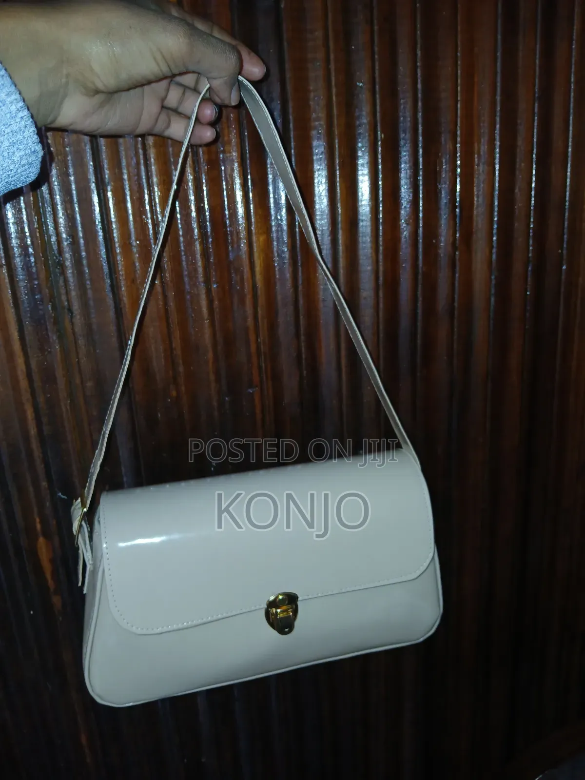 Small Bag , Waterproof Inside Cover