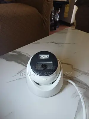 Hikvision HK-E354M-P 4MP IP Security Camera