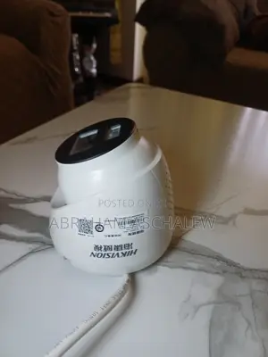 Hikvision HK-E354M-P 4MP IP Security Camera