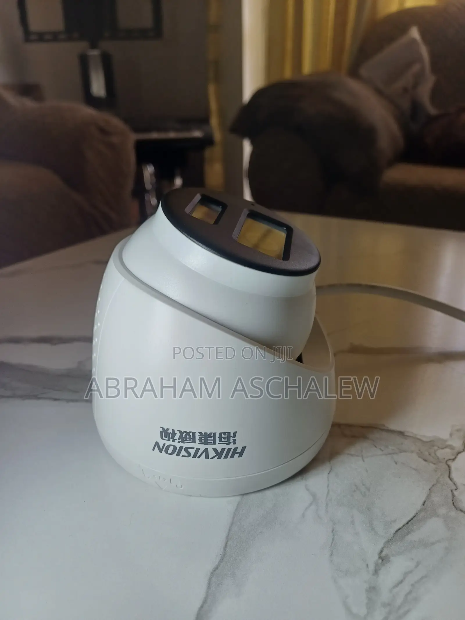 Hikvision HK-E354M-P 4MP IP Security Camera