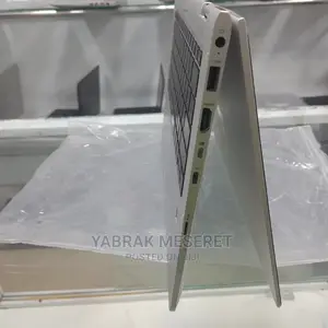 New Laptop HP EliteBook X360 1030 G2 16GB Intel Core I5 SSD 512GB