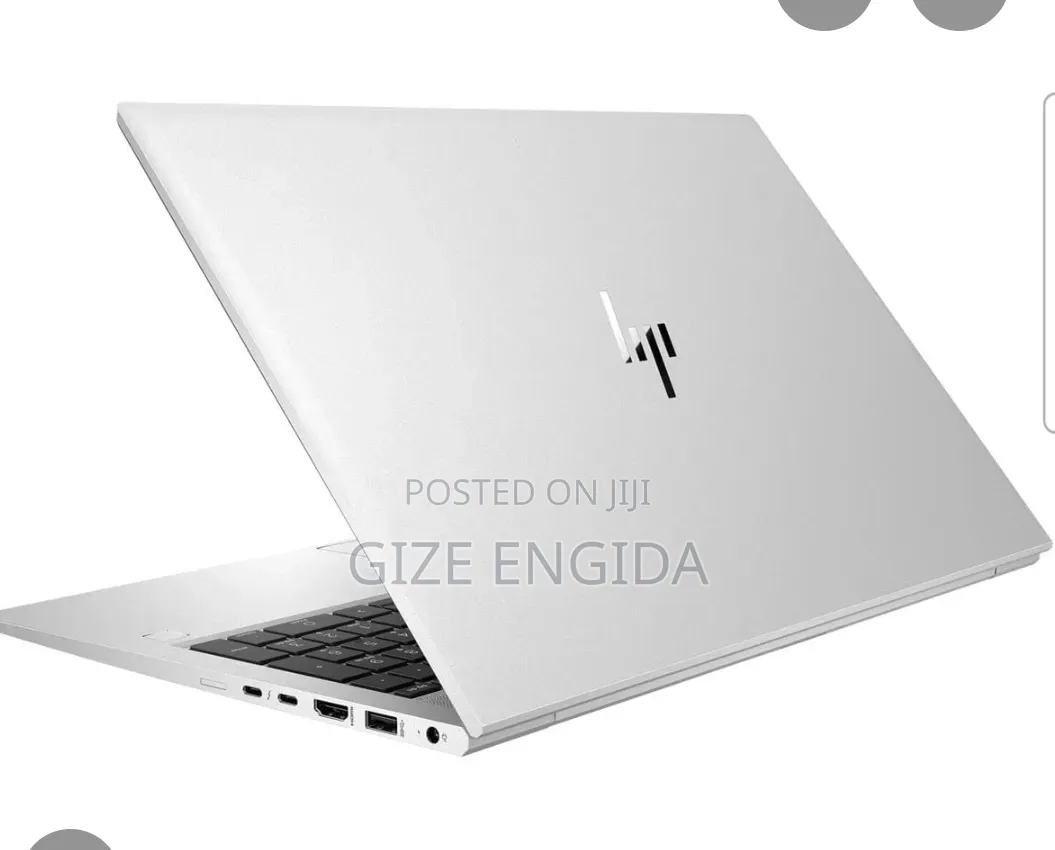 New Laptop HP EliteBook 850 G8 16GB Intel Core i7 SSD 512GB