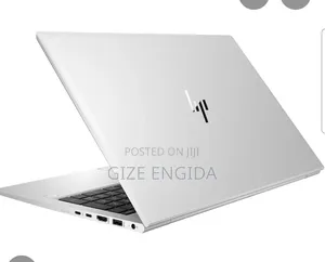 New Laptop HP EliteBook 850 G8 16GB Intel Core i7 SSD 512GB