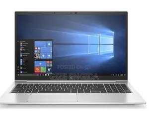 New Laptop HP EliteBook 850 G8 16GB Intel Core i7 SSD 512GB
