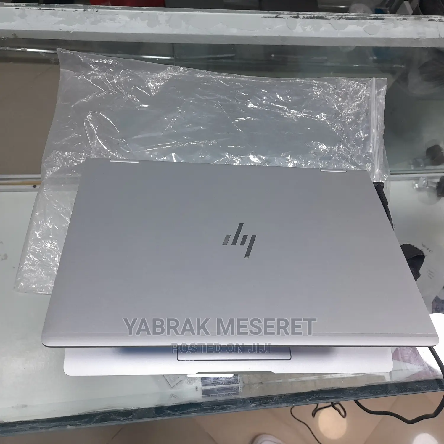 New Laptop HP EliteBook X360 1030 G2 16GB Intel Core I5 SSD 512GB