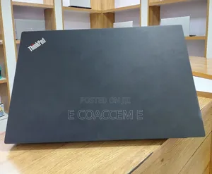 New Laptop Lenovo ThinkPad E15 16GB AMD Ryzen 7 SSD 512GB