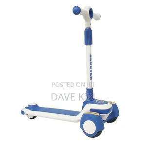 Scooters for Your Kids