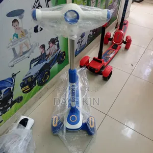 Scooters for Your Kids