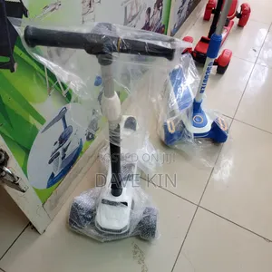 Scooters for Your Kids