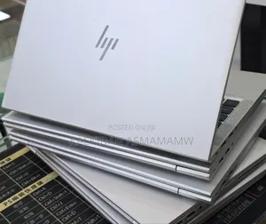 New Laptop HP EliteBook 840 16GB Intel Core i5 SSD 512GB