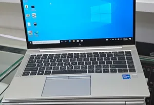 New Laptop HP EliteBook 840 16GB Intel Core i5 SSD 512GB