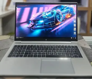 New Laptop HP EliteBook 850 G8 16GB Intel Core i7 SSD 512GB
