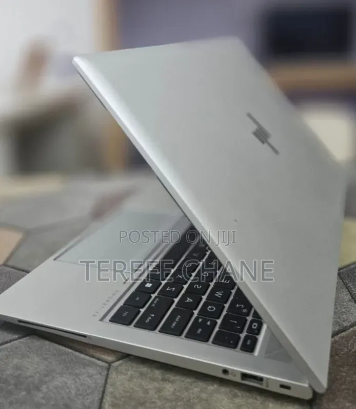 New Laptop HP EliteBook 850 G8 16GB Intel Core i7 SSD 512GB