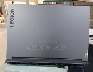 New Laptop Lenovo Legion 5 32GB Intel Core i9 SSD 1T