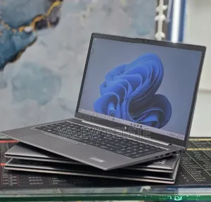 New Laptop HP ZBook 15 16GB Intel Core i5 SSD 512GB