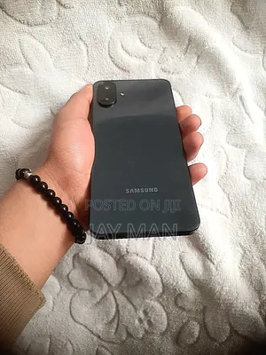 Samsung Galaxy A07 64 GB Graphite