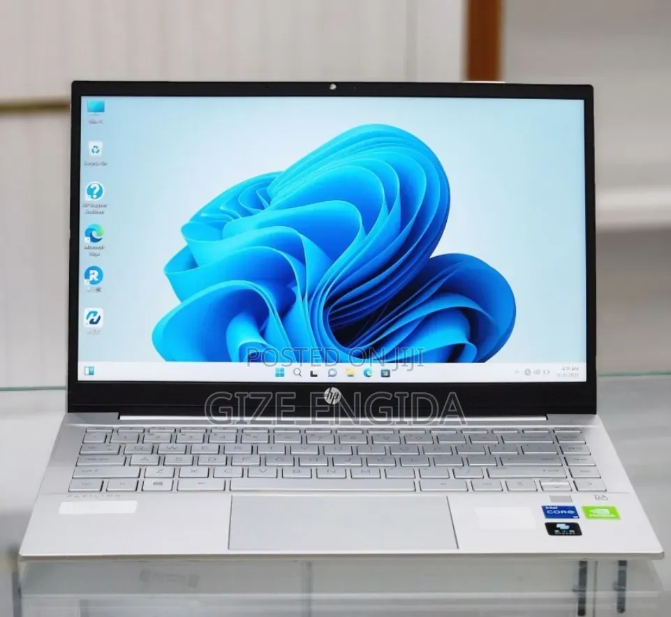New Laptop HP Pavilion 14 16GB Intel Core i5 SSD 512GB