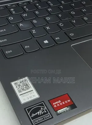 New Laptop Lenovo IdeaPad Z370 16GB AMD Ryzen 7 SSD 512GB