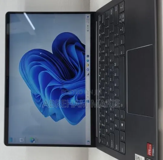 New Laptop Lenovo IdeaPad Z370 16GB AMD Ryzen 7 SSD 512GB