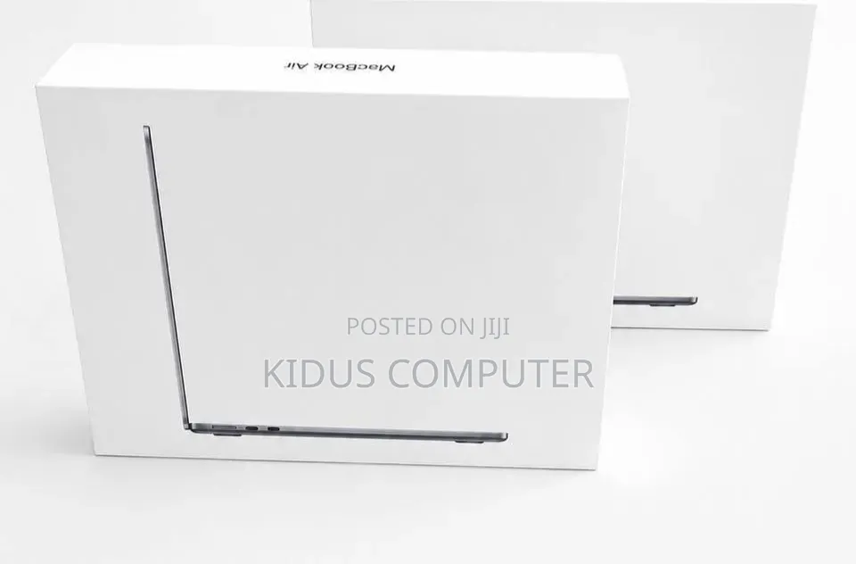 New Laptop Apple MacBook Air 2026 M5 16GB Apple M5 SSD 512GB