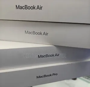 New Laptop Apple MacBook Air 2026 M5 16GB Apple M5 SSD 512GB