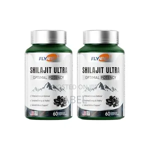 Shilajit Ultra