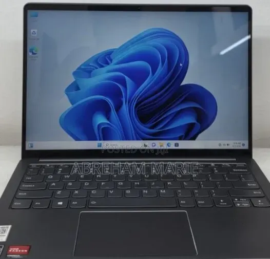 New Laptop Lenovo IdeaPad Z370 16GB AMD Ryzen 7 SSD 512GB