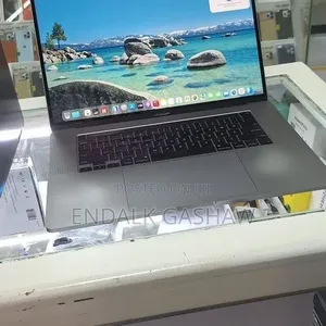 New Laptop Apple MacBook Pro 2019 64GB Intel Core i9 SSD 512GB