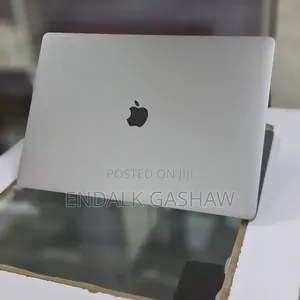 New Laptop Apple MacBook Pro 2019 64GB Intel Core i9 SSD 512GB