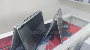 New Laptop HP EliteBook 1040 G8 16GB Intel Core i7 SSD 512GB