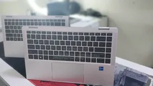 New Laptop HP EliteBook 1040 G8 16GB Intel Core i7 SSD 512GB