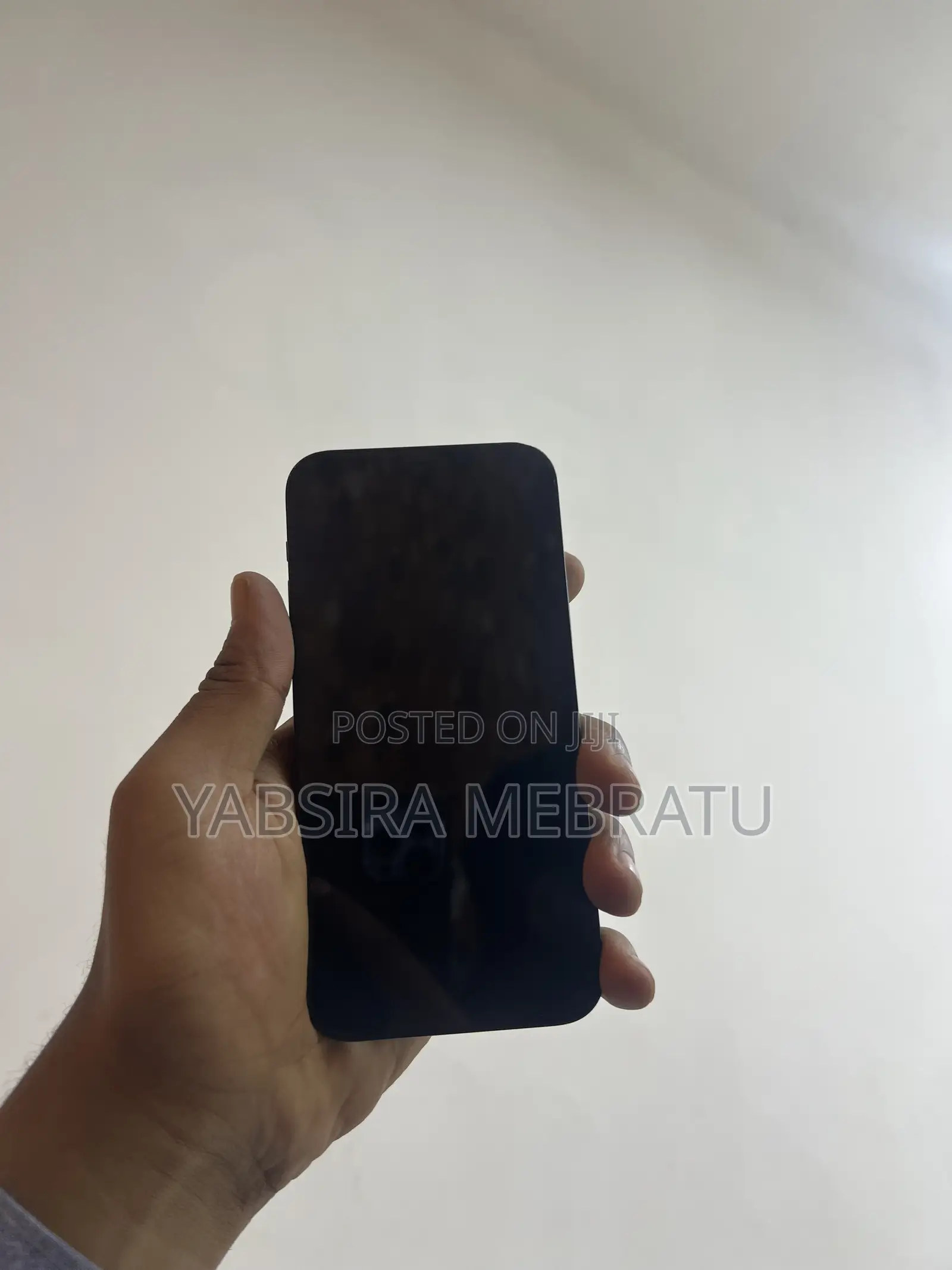 Apple iPhone 12 64 GB Black