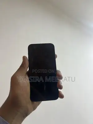 Apple iPhone 12 64 GB Black