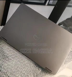 New Laptop Dell Latitude 5300 8GB Intel Core i7 SSD 512GB
