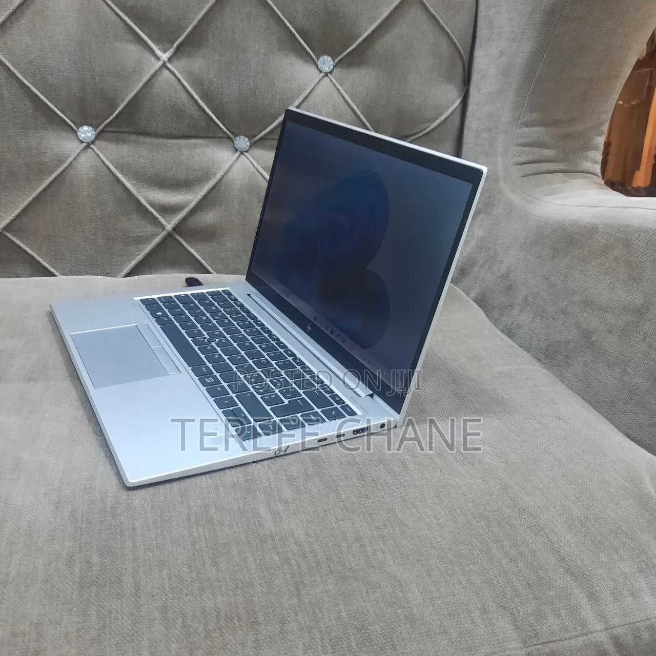 New Laptop HP EliteBook 840 G8 16GB Intel Core i7 SSD 512GB
