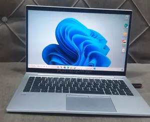 New Laptop HP EliteBook 840 G8 16GB Intel Core i7 SSD 512GB