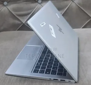 New Laptop HP EliteBook 840 G8 16GB Intel Core i7 SSD 512GB