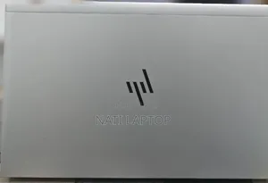 New Laptop HP EliteBook 850 G8 16GB Intel Core i7 SSD 512GB