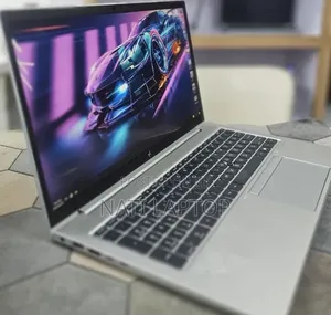 New Laptop HP EliteBook 850 G8 16GB Intel Core i7 SSD 512GB