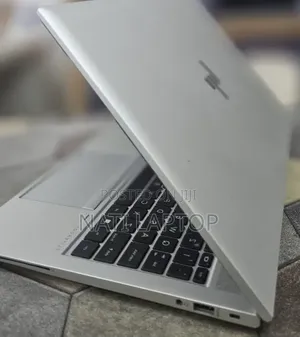 New Laptop HP EliteBook 850 G8 16GB Intel Core i7 SSD 512GB