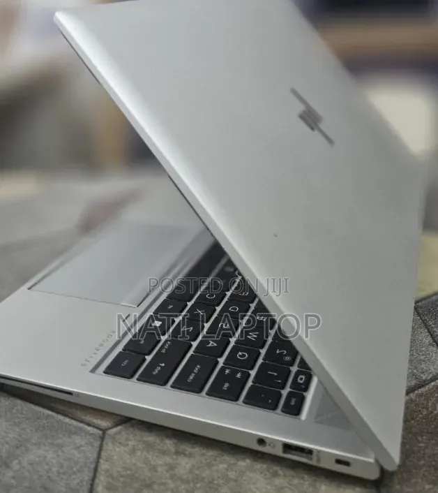 New Laptop HP EliteBook 850 G8 16GB Intel Core i7 SSD 512GB