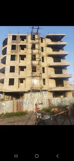 20bdrm Apartment in Nifas Silk-Lafto for sale