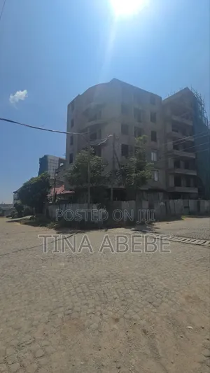 20bdrm Apartment in Nifas Silk-Lafto for sale