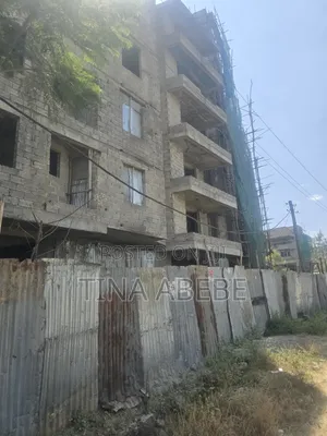 20bdrm Apartment in Nifas Silk-Lafto for sale