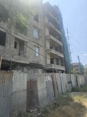 20bdrm Apartment in Nifas Silk-Lafto for sale